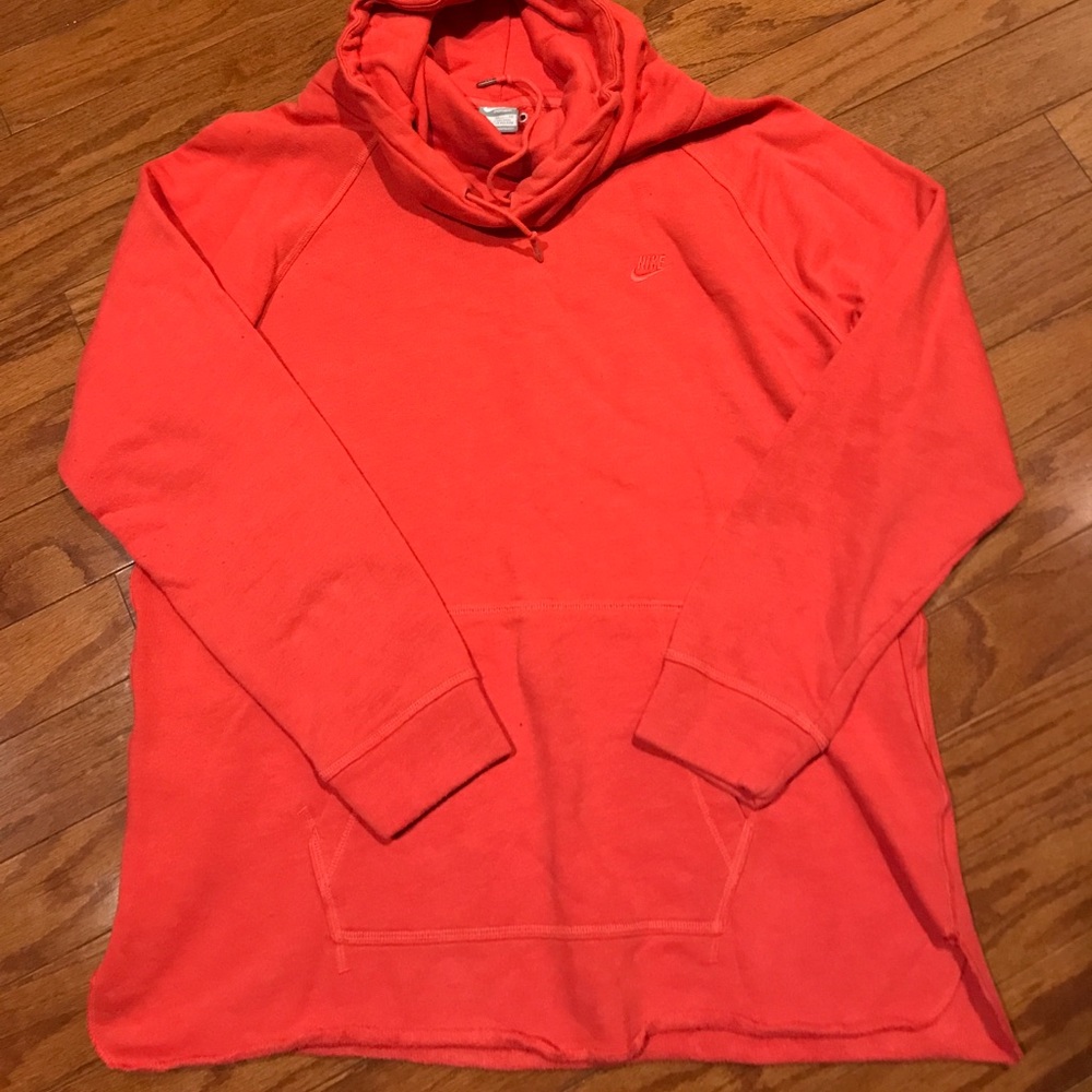 Nike Cowlneck sweatshirt
